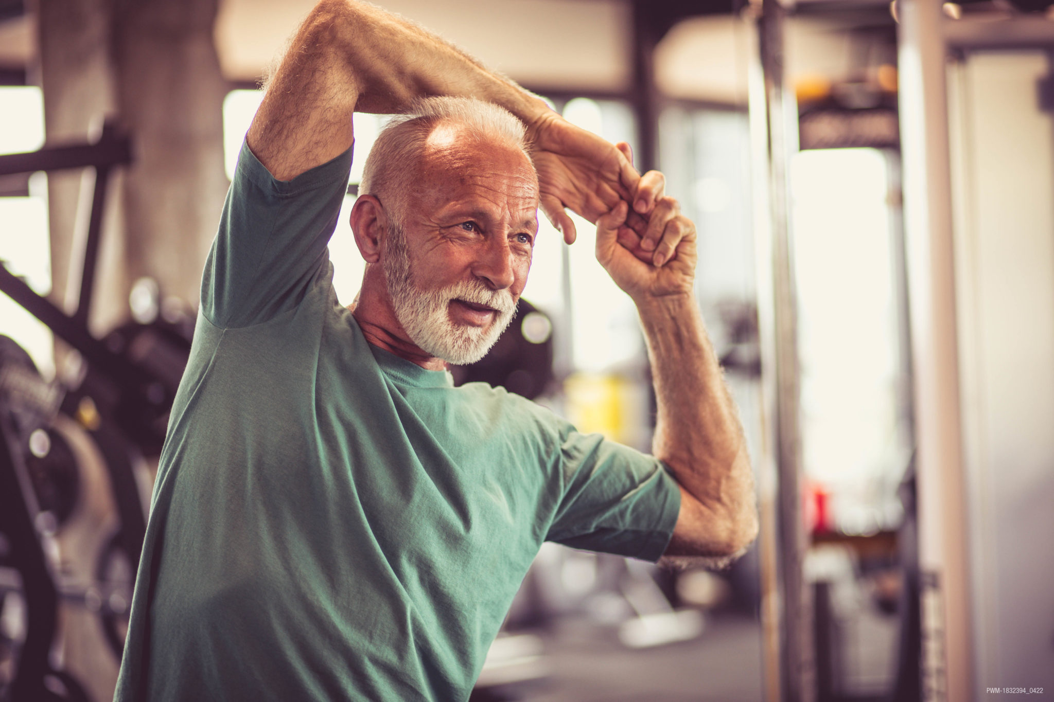 Seven Strength Training Tips For Men Over 50 Crosby Wellness